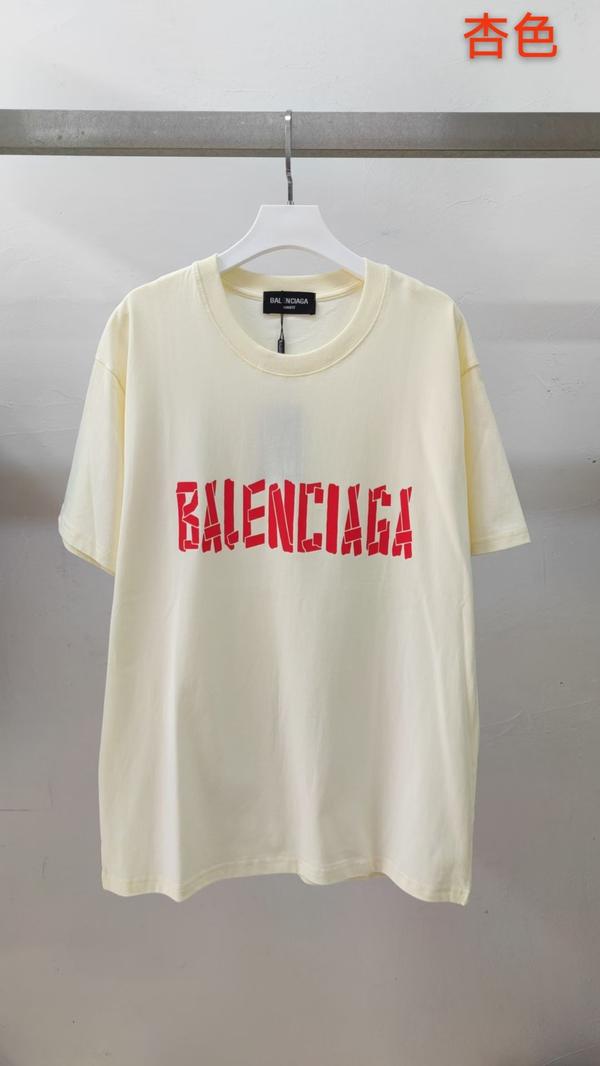 Balenciaga Shirts-140